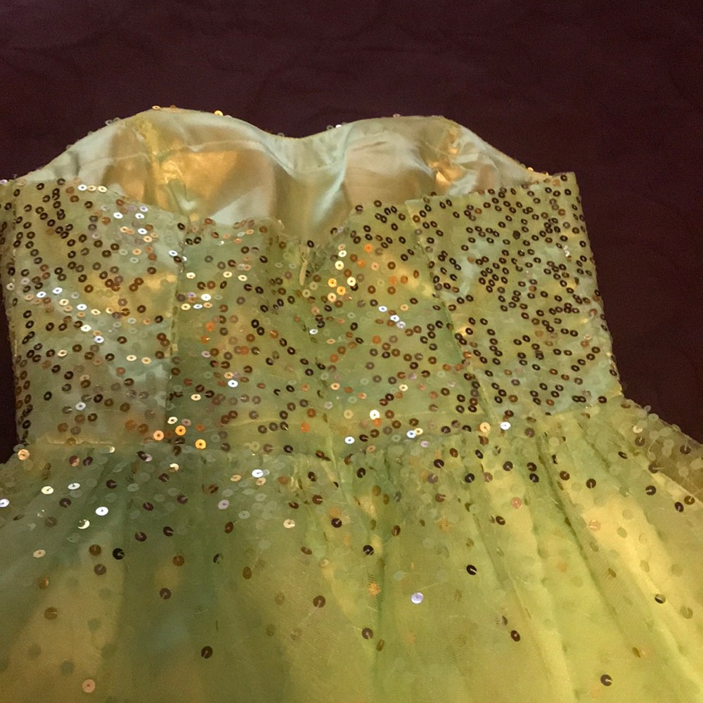 Dress - Picture 3 of 4